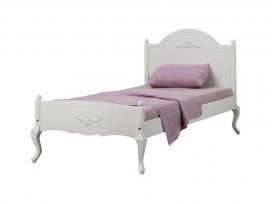 Кровать Ари-Прованс №20/1 (90х200)