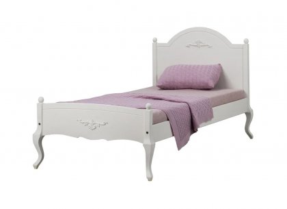 Кровать Ари-Прованс №20/1 (90х200)