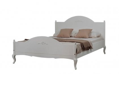 Кровать Ари-Прованс №21 (160х200)
