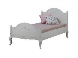 Кровать Ари-Прованс №21 (90х200)