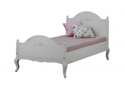 Кровать Ари-Прованс №21 (90х200)