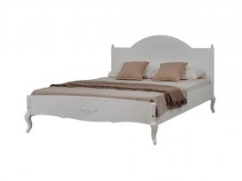 Кровать Ари-Прованс №21/1 (160х200)