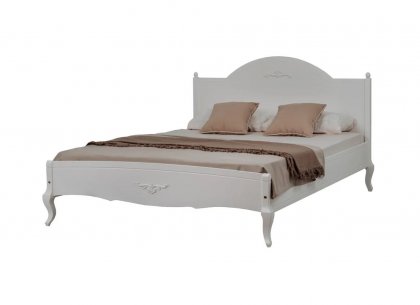 Кровать Ари-Прованс №21/1 (160х200)