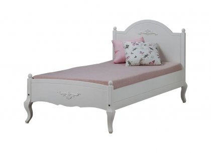 Кровать Ари-Прованс №21/1 (90х200)