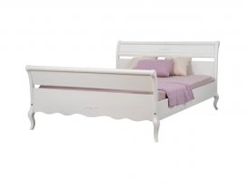 Кровать Ари-Прованс №24 (160х200)