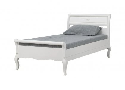 Кровать Ари-Прованс №24/1 (90х200)