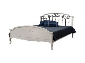 Кровать Ари-Прованс №3 (160х200)