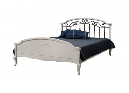 Кровать Ари-Прованс №3 (160х200)