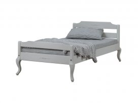 Кровать Ари-Прованс №7 (90х200)
