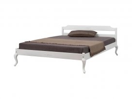 Кровать Ари-Прованс №7/1 (160х200)
