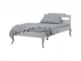 Кровать Ари-Прованс №7/1 (90х200)