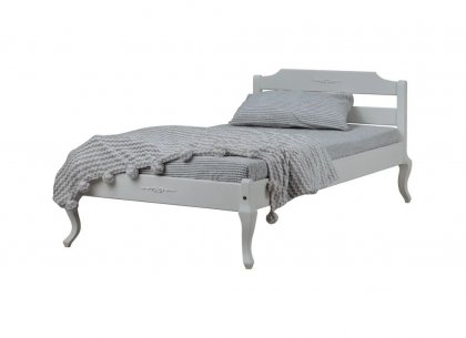 Кровать Ари-Прованс №7/1 (90х200)