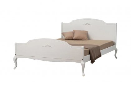 Кровать Ари-Прованс №8 (160х200)