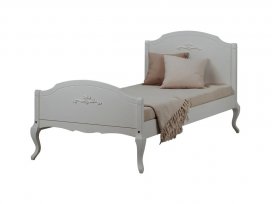 Кровать Ари-Прованс №8 (90х200)