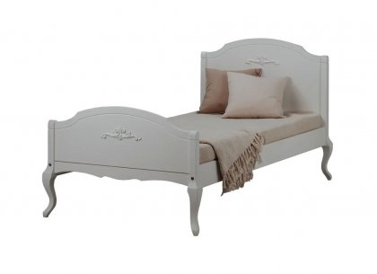 Кровать Ари-Прованс №8 (90х200)