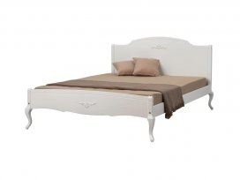 Кровать Ари-Прованс №8/1 (160х200)