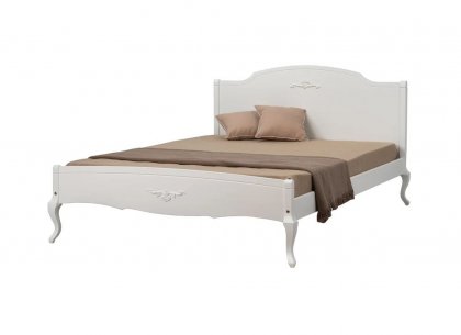 Кровать Ари-Прованс №8/1 (160х200)