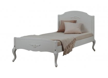 Кровать Ари-Прованс №8/1 (90х200)