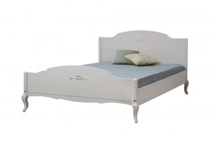 Кровать Ари-Прованс №9 (160х200)