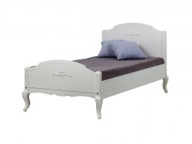 Кровать Ари-Прованс №9 (90х200)