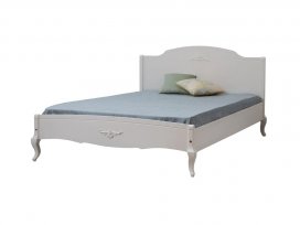 Кровать Ари-Прованс №9/1 (160х200)