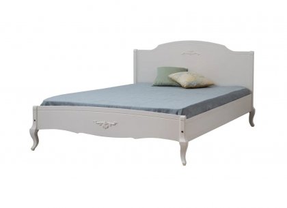 Кровать Ари-Прованс №9/1 (160х200)