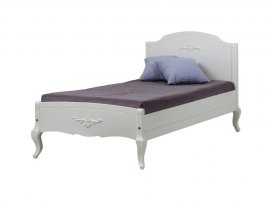 Кровать Ари-Прованс №9/1 (90х200)