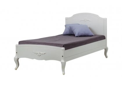 Кровать Ари-Прованс №9/1 (90х200)