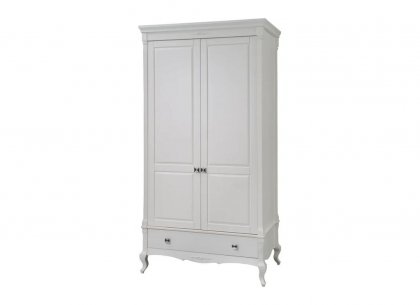 Шкаф Ари-Прованс 2-ств №1