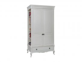 Шкаф Ари-Прованс 2-ств №3