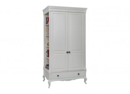 Шкаф Ари-Прованс 2-ств №3
