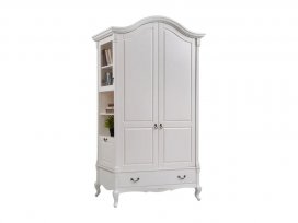 Шкаф Ари-Прованс 2-ств №4