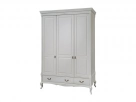 Шкаф Ари-Прованс 3-ств №1