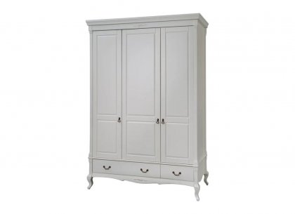 Шкаф Ари-Прованс 3-ств №1