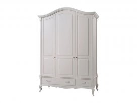 Шкаф Ари-Прованс 3-ств №2