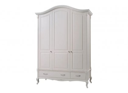 Шкаф Ари-Прованс 3-ств №2