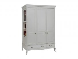 Шкаф Ари-Прованс 3-ств №3