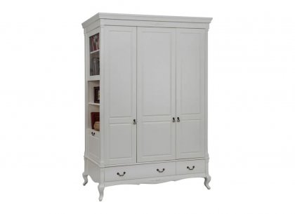 Шкаф Ари-Прованс 3-ств №3
