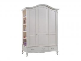 Шкаф Ари-Прованс 3-ств №4