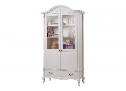Шкаф книжный Ари-Прованс №2