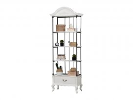 Стеллаж Ари-Прованс металл №11