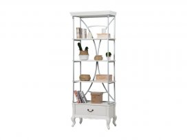 Стеллаж Ари-Прованс металл №12