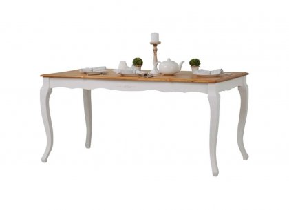 Стол обеденный Ари-Прованс №1 (800х1800)