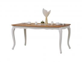 Стол обеденный Ари-Прованс №3 (880х1480)