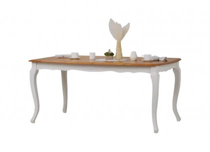 Стол обеденный Ари-Прованс №3 (880х1480)