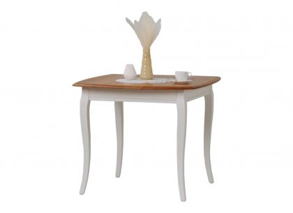 Стол обеденный Ари-Прованс №4 (880х880)