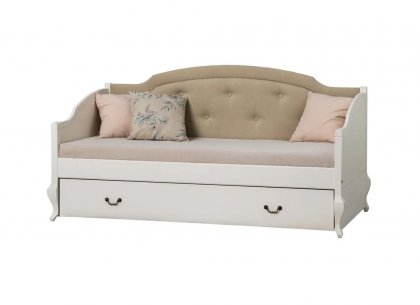 Тахта мягкая Ари-Прованс №11 (90х200)