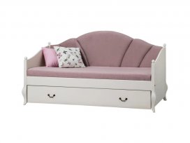 Тахта мягкая Ари-Прованс №12 (90х200)