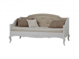 Тахта мягкая Ари-Прованс №13 (90х200)