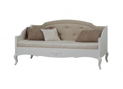 Тахта мягкая Ари-Прованс №13 (90х200)